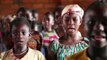República Centroafricana recibe ayuda de UNICEF para reconstruir su sistema educativo