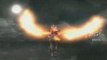 God of War II  - gameplay Pegasus