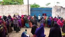 UNICEF intenta combatir la desnutrición que sigue cerniéndose sobre Somalia