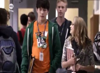 Degrassi  Nouvelle generation S12E24 FRENCH