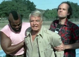 L Agence tous risques S1E4 FRENCH - Part 01