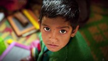 Gasol Foundation y UNICEF Comité Español: Los niños primero, estén donde estén