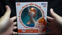 『おもちゃの国アリス』 #620 「P.O.Pワンピース“LIMITED EDITION”ナミVer.BB_02の紹介」