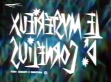Le mysterieux Docteur Cornelius partie 03 french tvrip  - Part 01