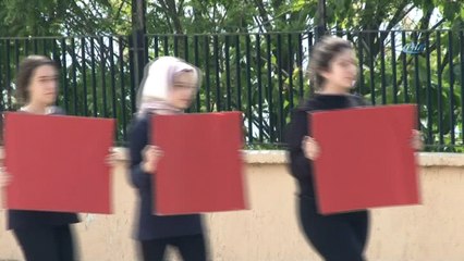 Afrin'deki Mehmetçiğe en anlamlı sürpriz