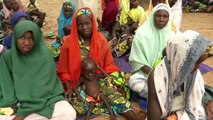 Pobreza y falta de información generan desnutrición en Nigeria