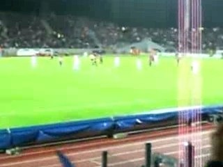 Lille - OM 01/12/2007 ULTRAS ROUEN [4]