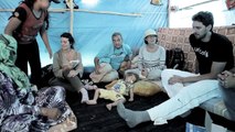 Pau Gasol: Los niños sirios necesitan tu ayuda