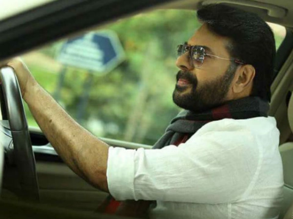 അങ്കിളിലൂടെ ലാലേട്ടന്‍ ആരാധകരും മമ്മൂക്ക ആരാധകരും ഒന്നിക്കുന്നു | filmibeat Malayalam