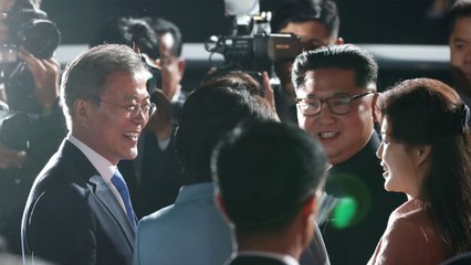 처음으로 '한 해, 두 번' 남북 정상회담 성사될까 / YTN