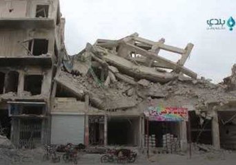 Civilians in Raqqa Report Devastation and Lack of Support Six Months After IS Defeat