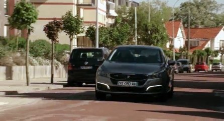 Commissaire Magellan  S01E21 Lage ingrat FRENCH  - Part 02