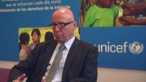 Retos y éxitos de UNICEF en América Latina y Caribe