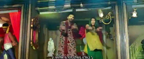 Patiala House 2011   ENG SUBS    Part 04