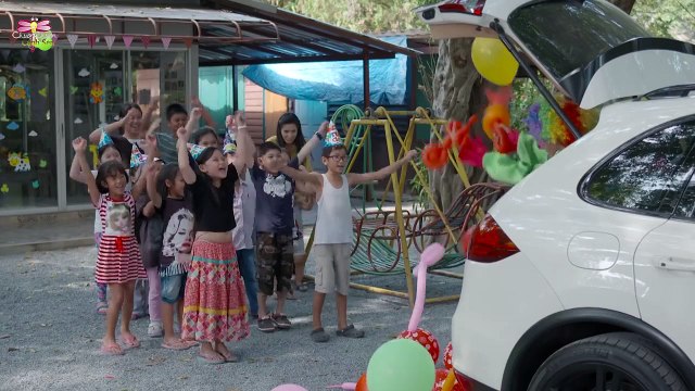 [Vietsub] [OST SHNHK] Nơi Đâu Thế - Kwang Arisa & Nitaa Panita