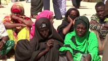 Nuevas cocinas rentabilizan el combustible en los campos de refugiados de Somalia