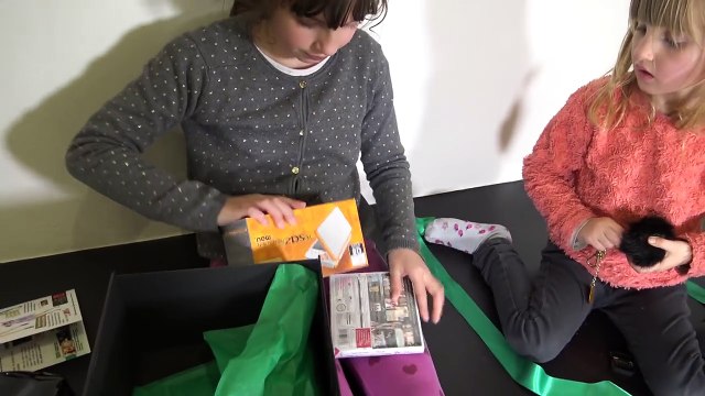 JEU VIDEO & CONCOURS • La Maison du Style 3 2DS XL à gagner !! - Studio Bubble Tea