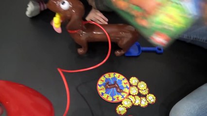 JEU DE SOCIÉTÉ • MÉDOR PÈTE FORT En famille - Studio Bubble Tea