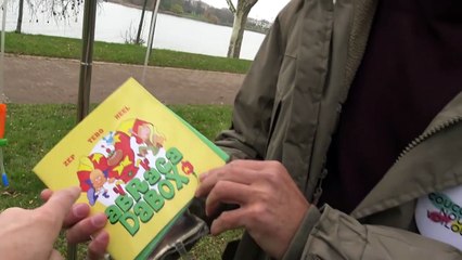 Jeux, Don et Nouvelles de TESS et Coucou Nous Voilou • Studio Bubble Tea