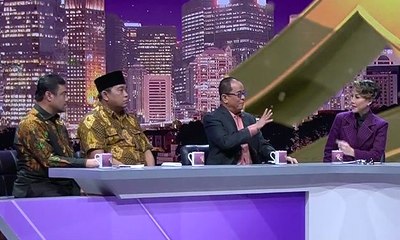 Buruh Tiongkok Serbu Indonesia? - ROSI (3)