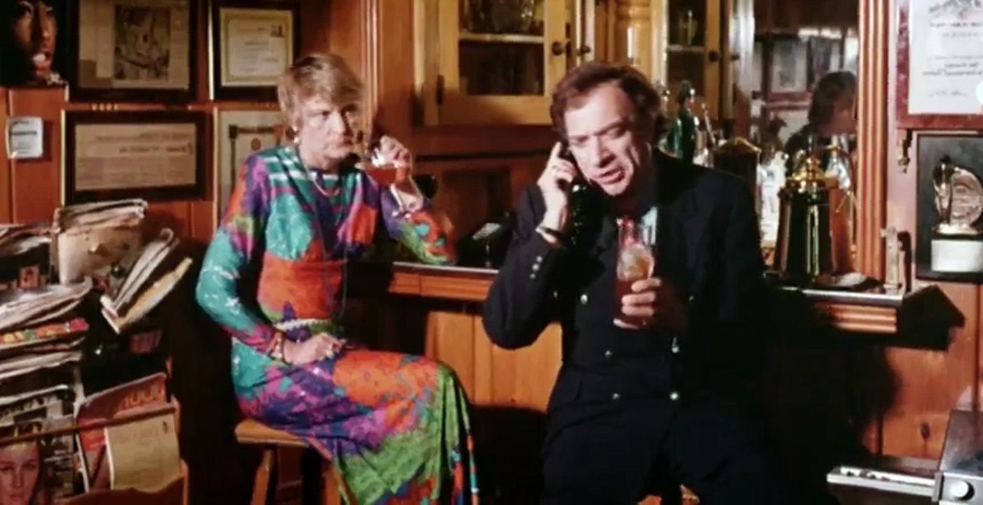 The Human Tornado 1976      Part 02