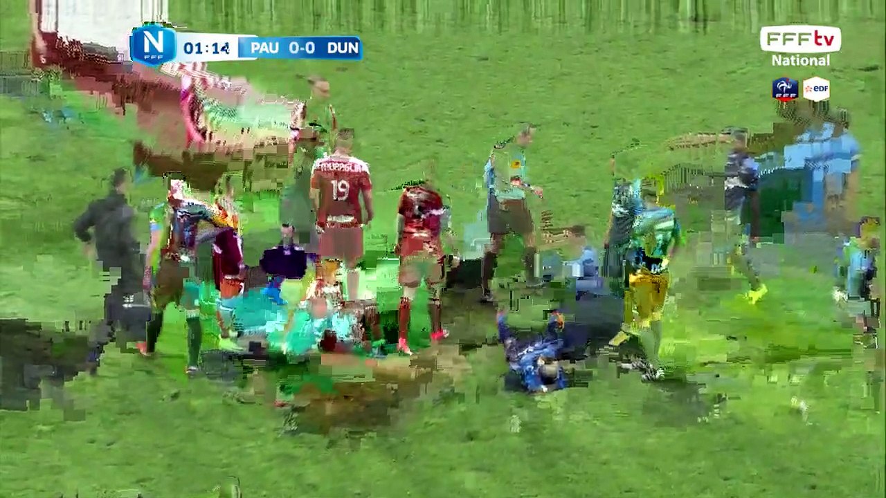 Première période