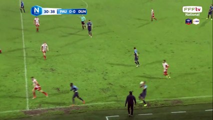 Superbe occasion pour Dunkerque!