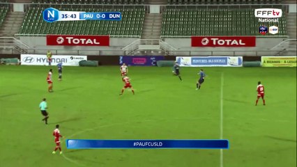 Les palois dangereux à nouveau!