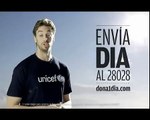 Dona1dia Spot TV 10' Pau Gasol