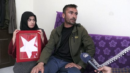 'Değil 8 şehit, 118 şehit de versek zalimlere başımızı eğmeyeceğiz' - DİYARBAKIR