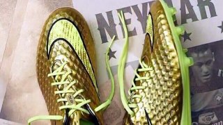 -Top 10 Limited Edition Football Boots-