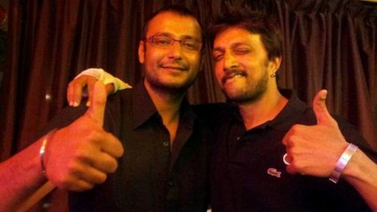 ದರ್ಶನ್ -ಸುದೀಪ್ ಟ್ವೀಟ್ ರಾಮಾಯಣ !| Filmibeat Kannada