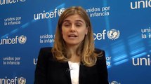 UNICEF España presenta su primer informe sobre la Infancia en España