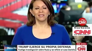 Ultimas noticias de EEUU, TRUMP ENCABRONADO POR NUEVA RENUNCIA 27/04/2018