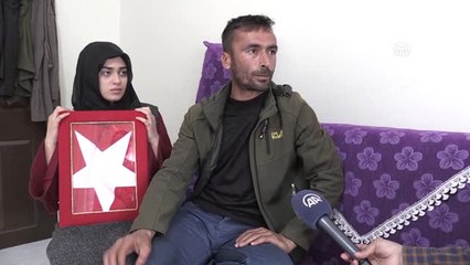 Değil 8 Şehit, 118 Şehit de Versek Zalimlere Başımızı Eğmeyeceğiz" - Diyarbakır