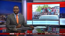 BBC News April 28, 2018