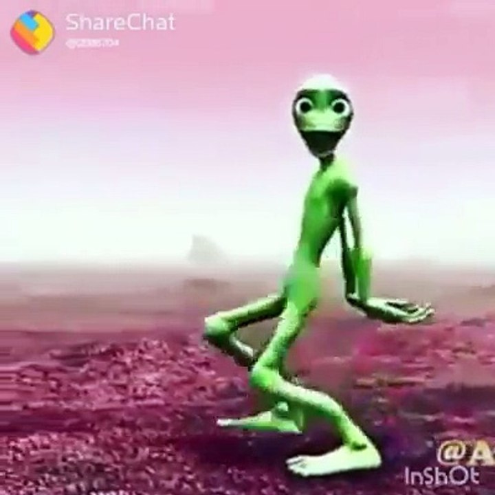 ant man dance