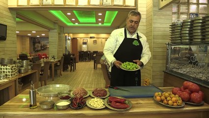 İlkbahar lezzetleri 'yenidünya kebabı ve erik tava' - GAZİANTEP
