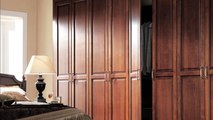 Bedroom Wardrobe Ideas India for Home Designs