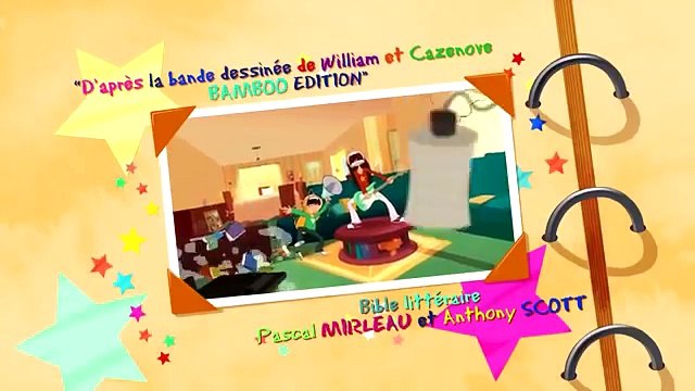 Les Sisters dépisodes Drone de fée Animé Complet En Français