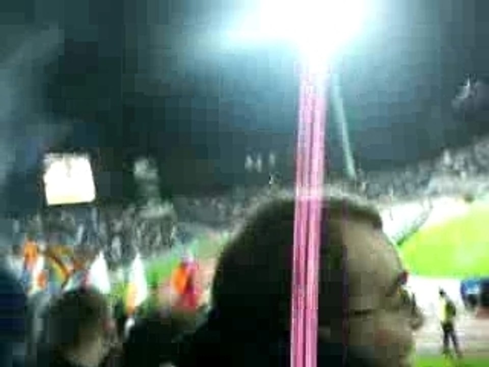Lille - OM 01/12/2007 ULTRAS ROUEN [5]