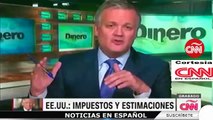 Ultimas noticias de EEUU, TRUMP SE PELEA CON SENADOR REPUBLICANO 24/10/2017