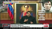 Ultimas noticias VENEZUELA, MARÍA CORINA MACHADO DECLARACIONES POR SUPUESTO FRAUDE 18/10/2017