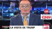 Ultimas noticias EEUU, VISITA DE TRUMP 04/10/017