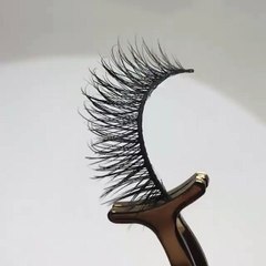 3D Silk Eyelashes