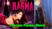 Poonam Pandey bags film with Shakti Kapoor | Journey of Karma