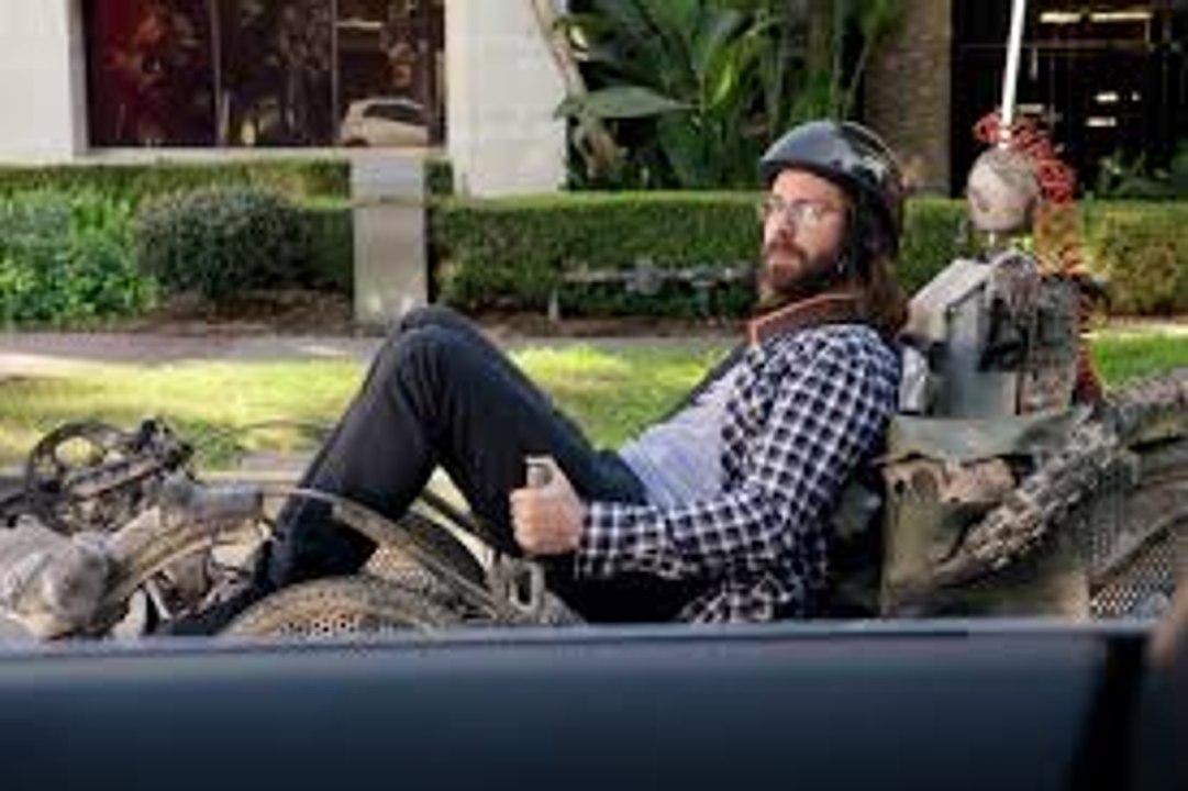 Silicon Valley - Season 5 Episode 6 (2018) Full Streaming Online HD