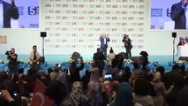 Başbakan Yıldırım: 'AK Parti'nin en büyük gücü AK Kadınlardır' - İSTANBUL
