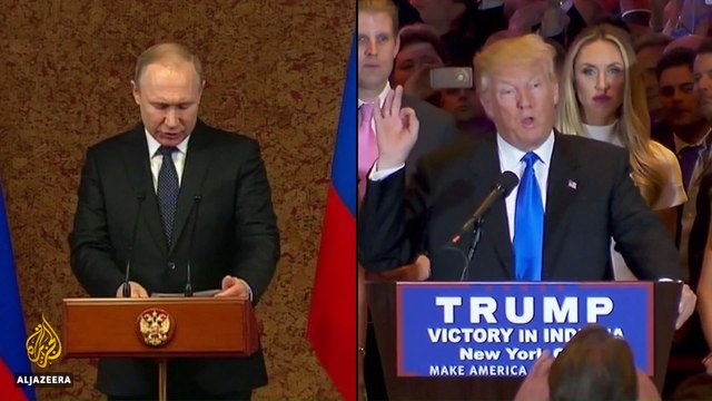 Democrats vs WikiLeaks and the implications for US media | The Listening Post (Full)