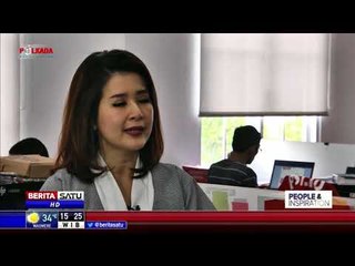 People and Inspiration: Bila Milenial Berpolitik #3